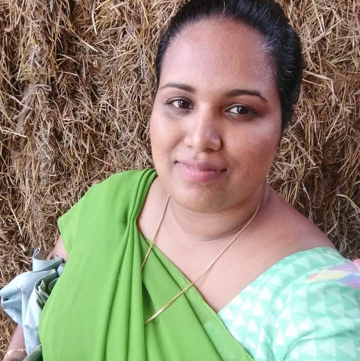 Mrs. Rishni