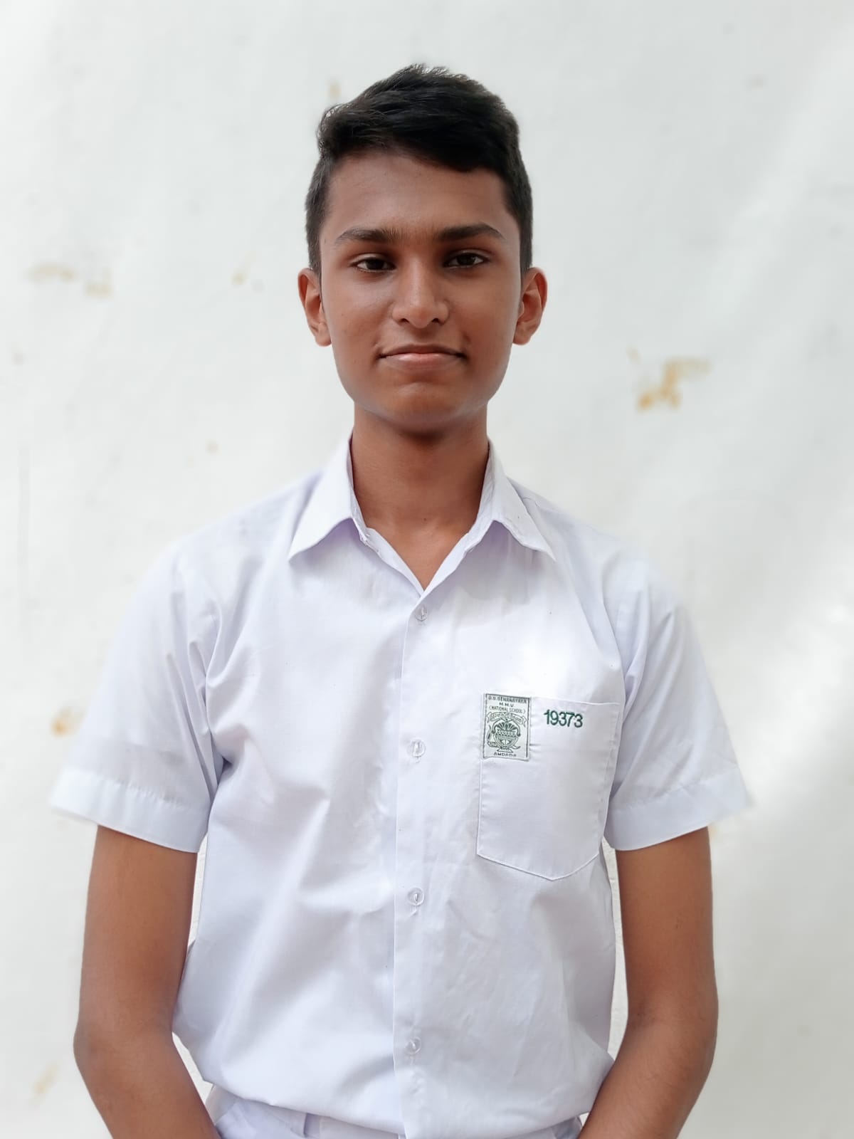 Methsith Chandrasena