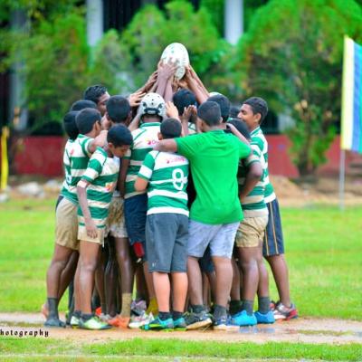 Rugby